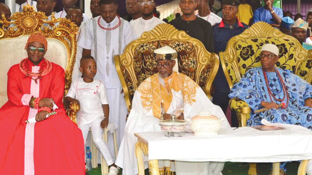 oba-bennin
