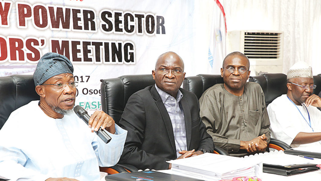 Fashola