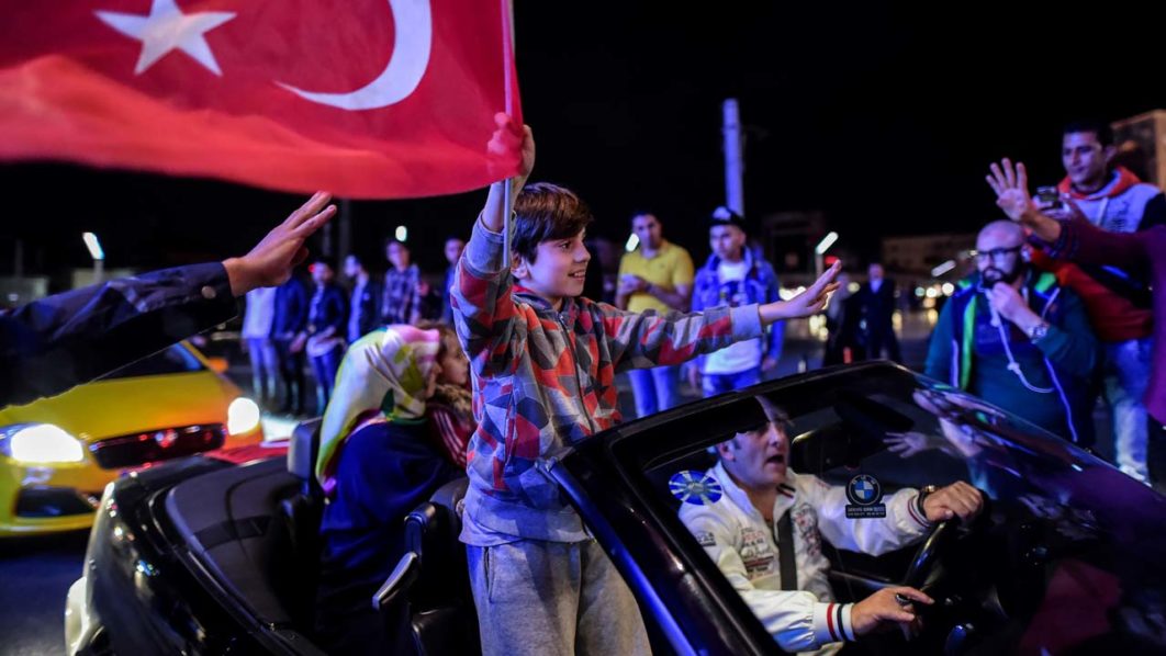 turkey