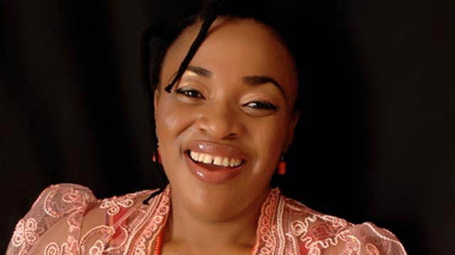 Precious Okuchukwu
