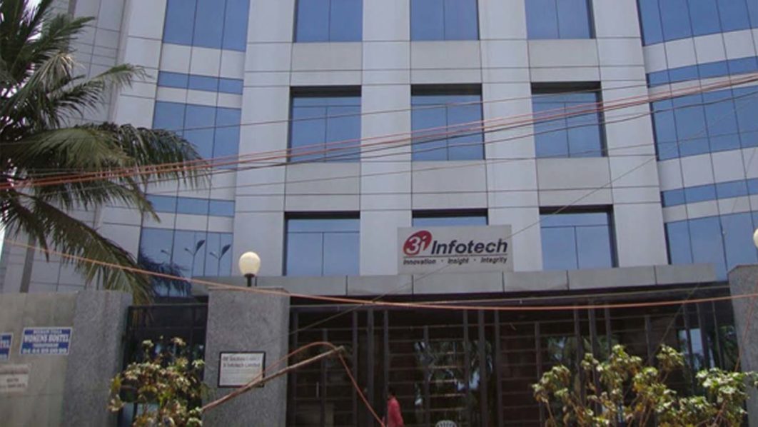 3i-Infotech-Limited