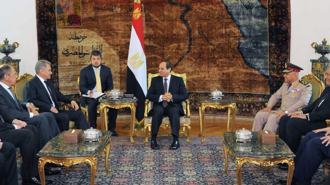 Abdel-Fattah-al-Sisi