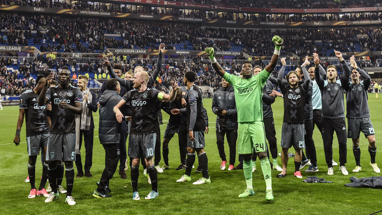 Ajax