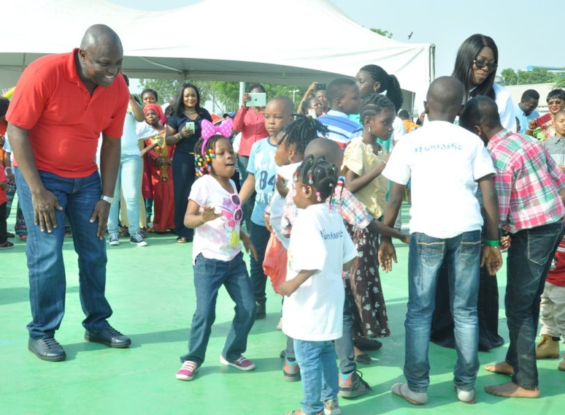 Akinwunmi Ambode