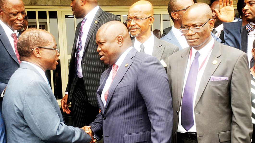 Ambode