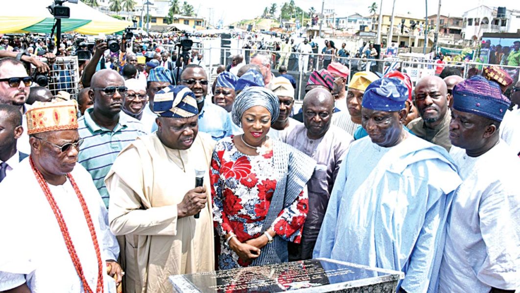 Ambode