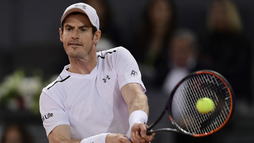 Andy-Murray