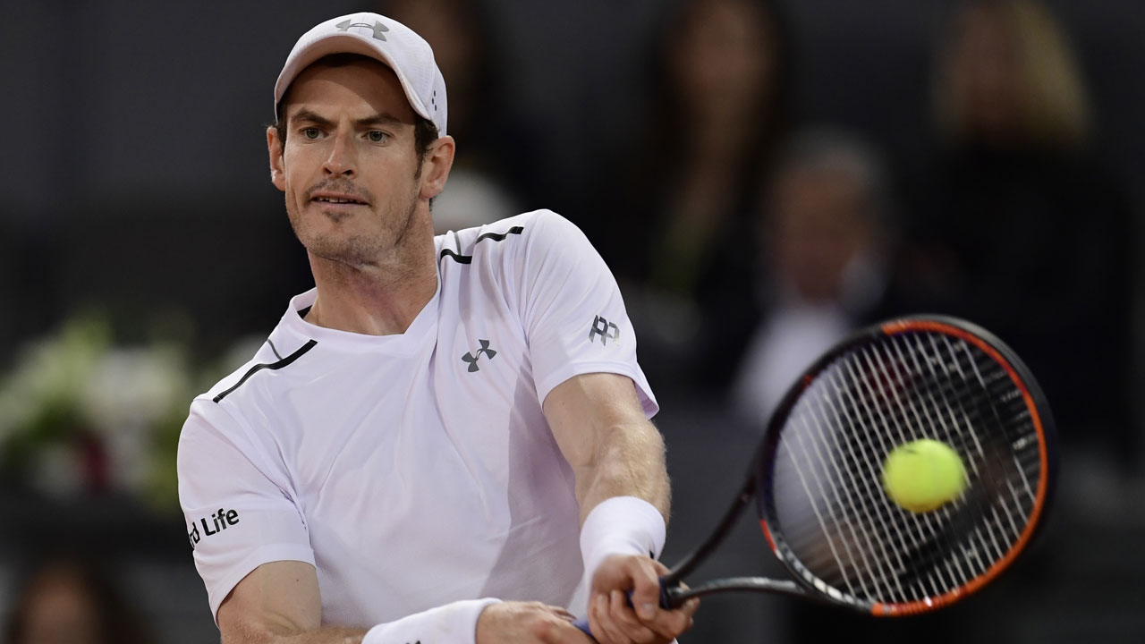 Andy-Murray