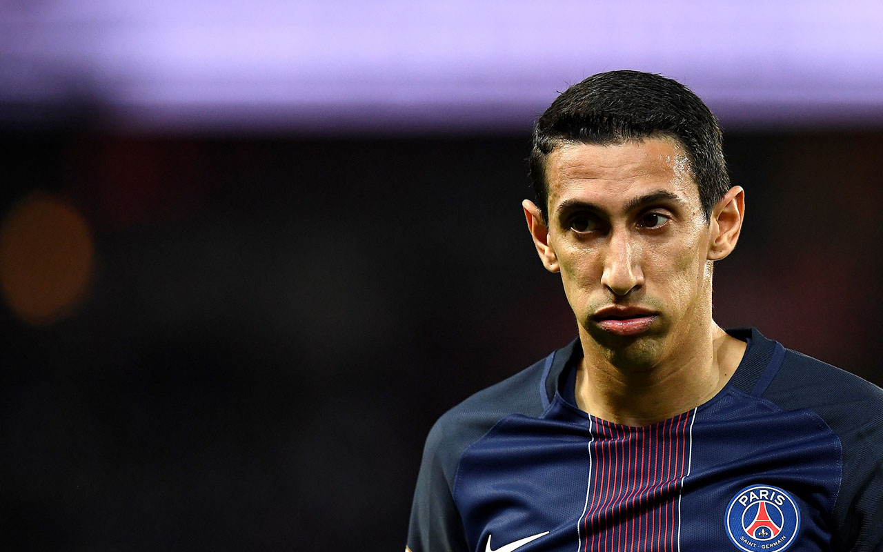 Angel Di Maria