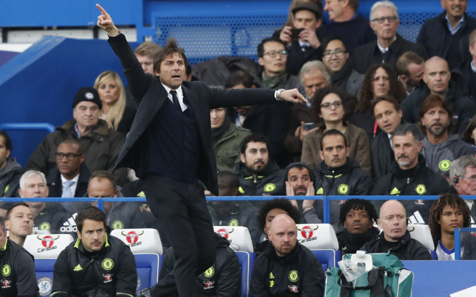 Antonio Conte