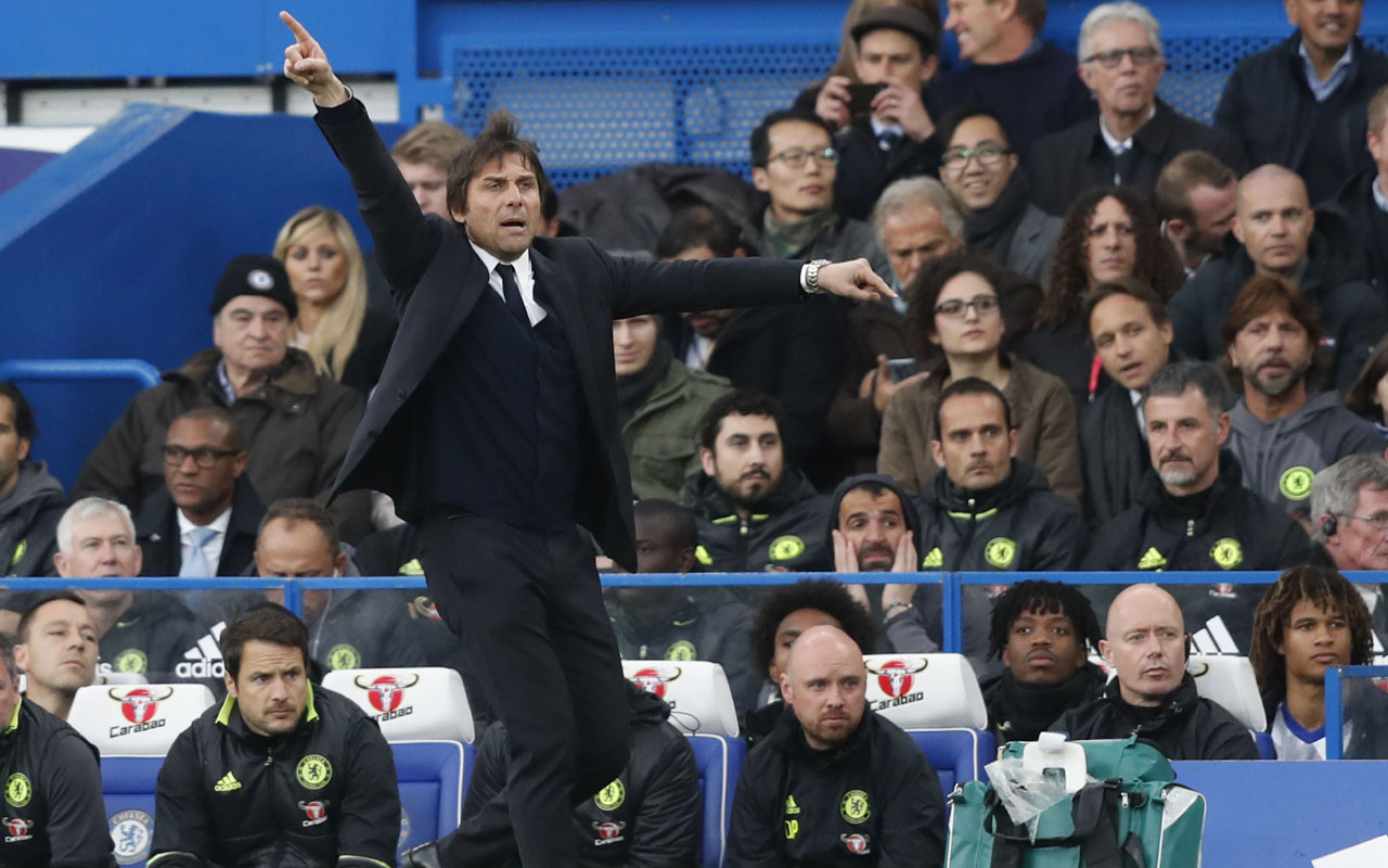 Antonio Conte