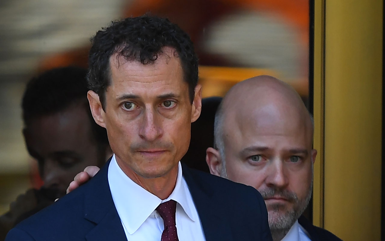 Anthony Weiner