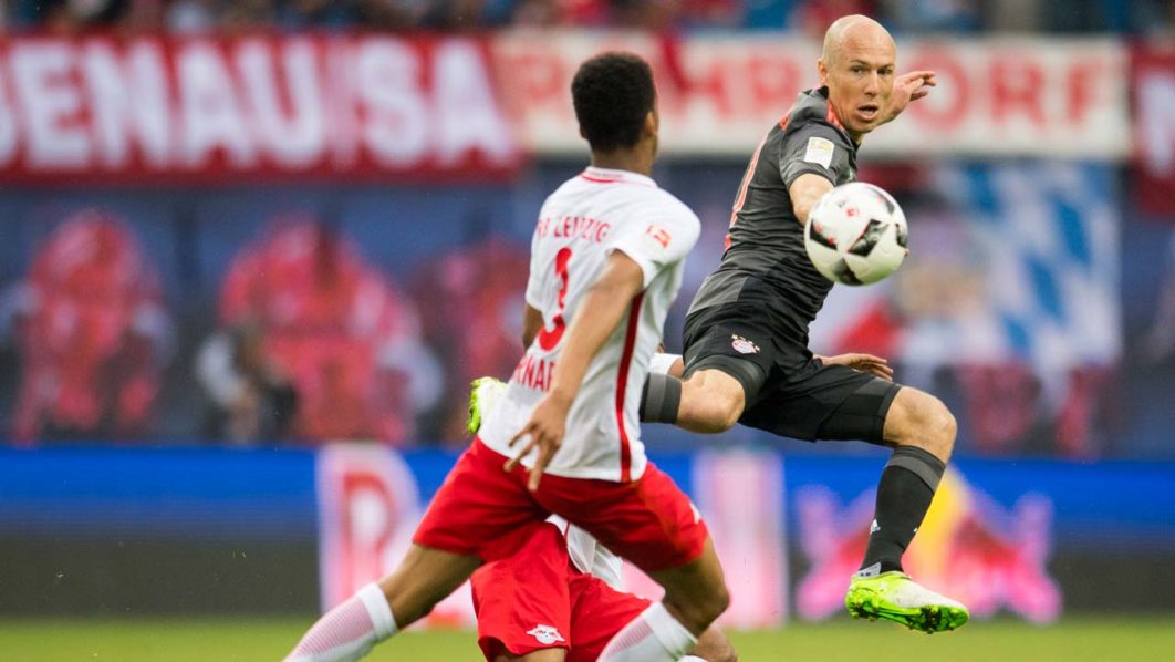 Arjen-Robben