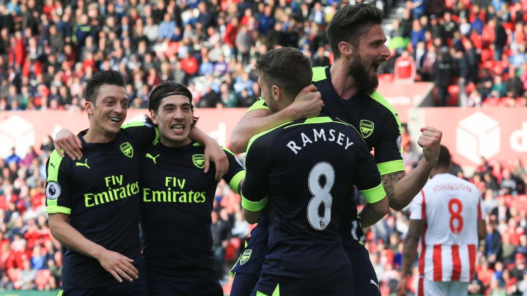 Arsenal