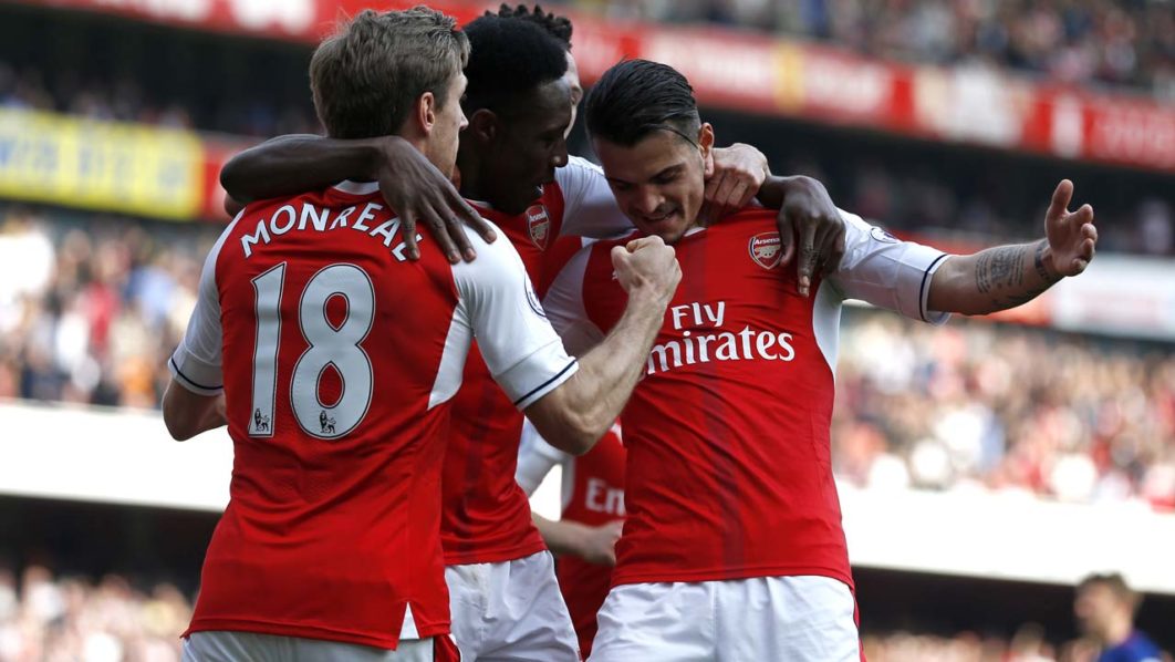 Arsenal