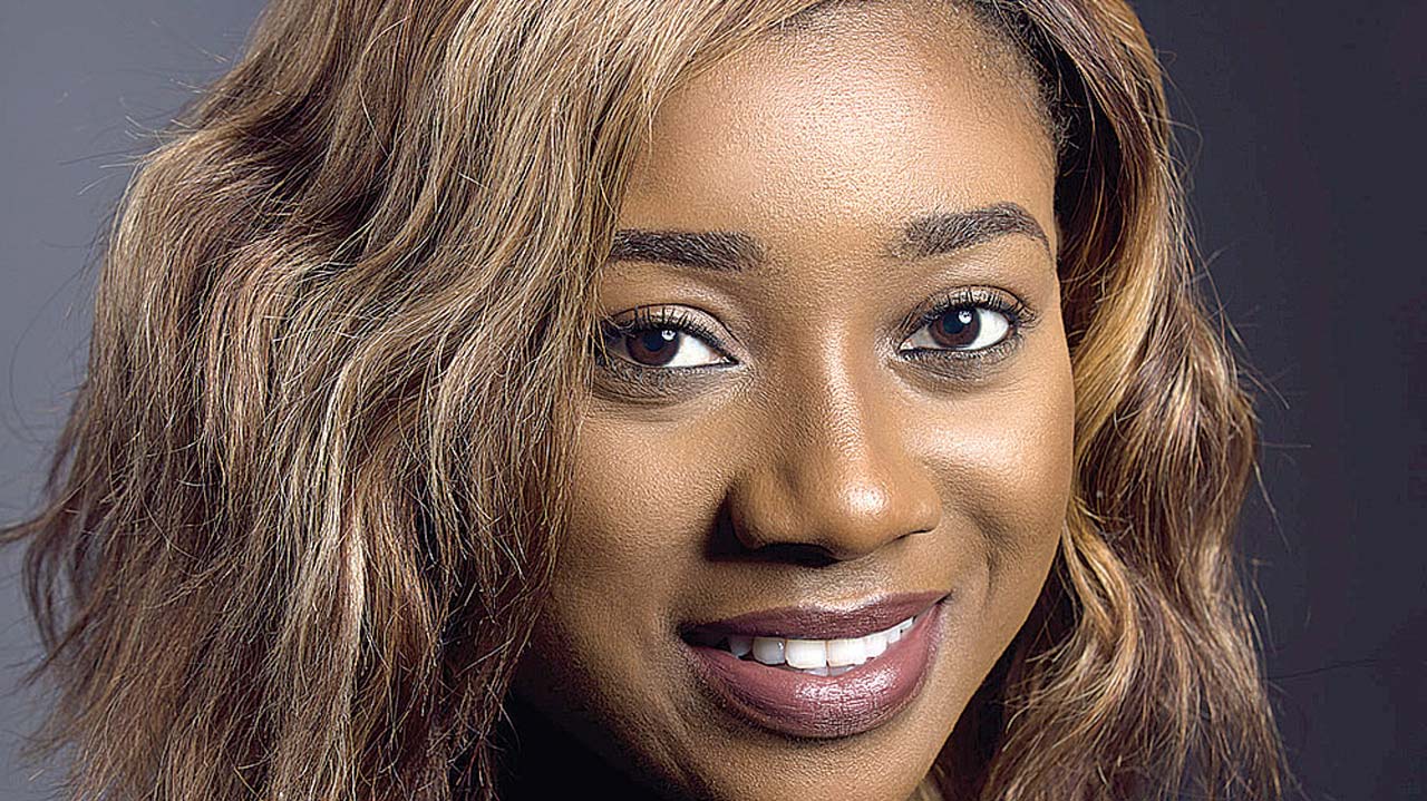 Nneka Ijeoma