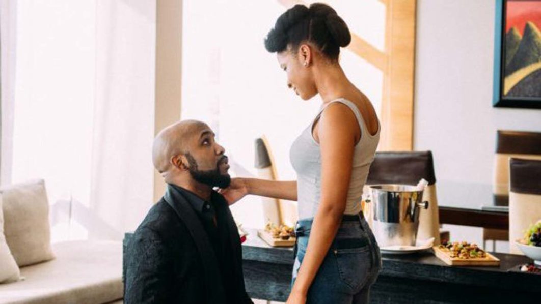 Banky-W-Adesua