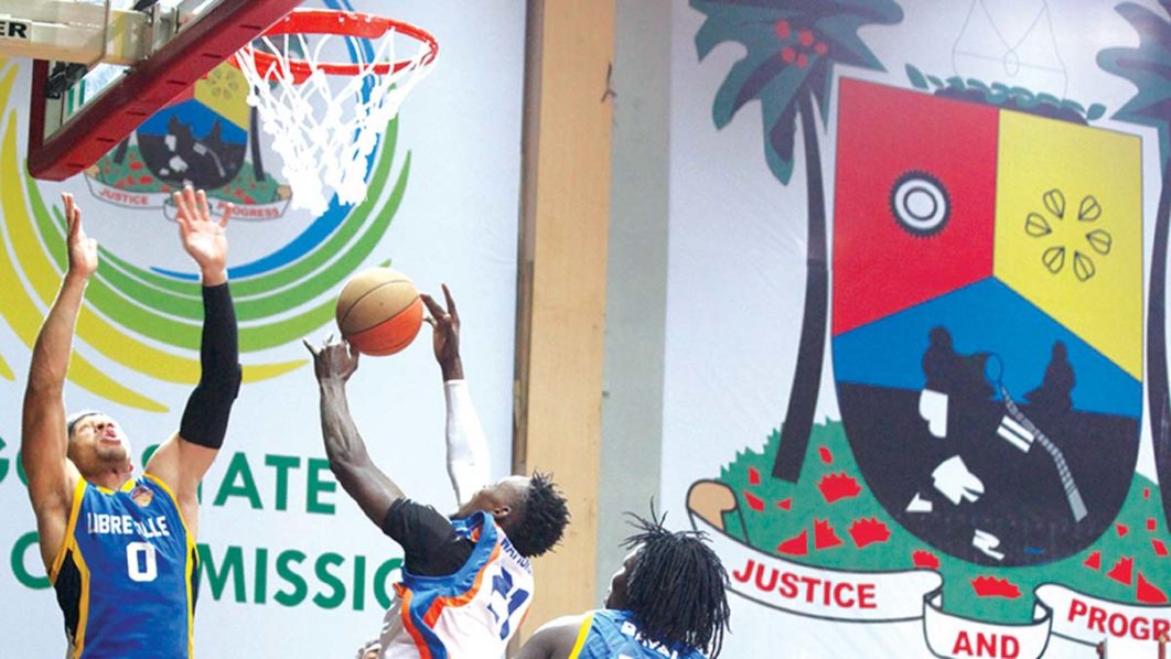 Basketball