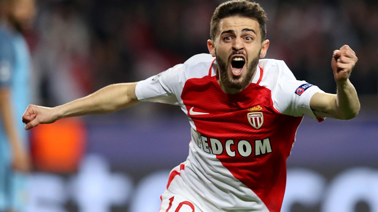 Bernardo-Silva