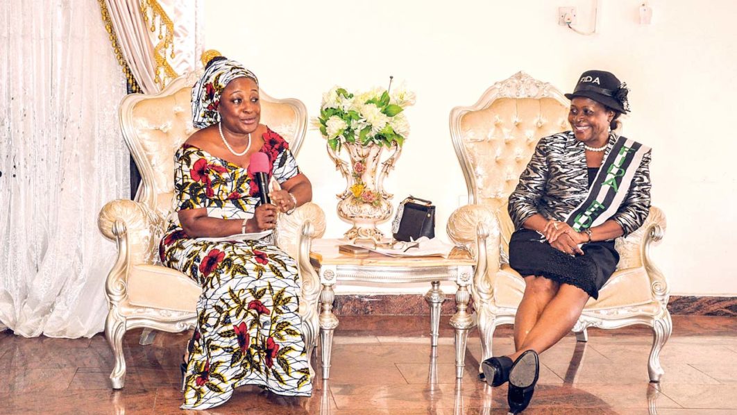 Betsy-Obaseki