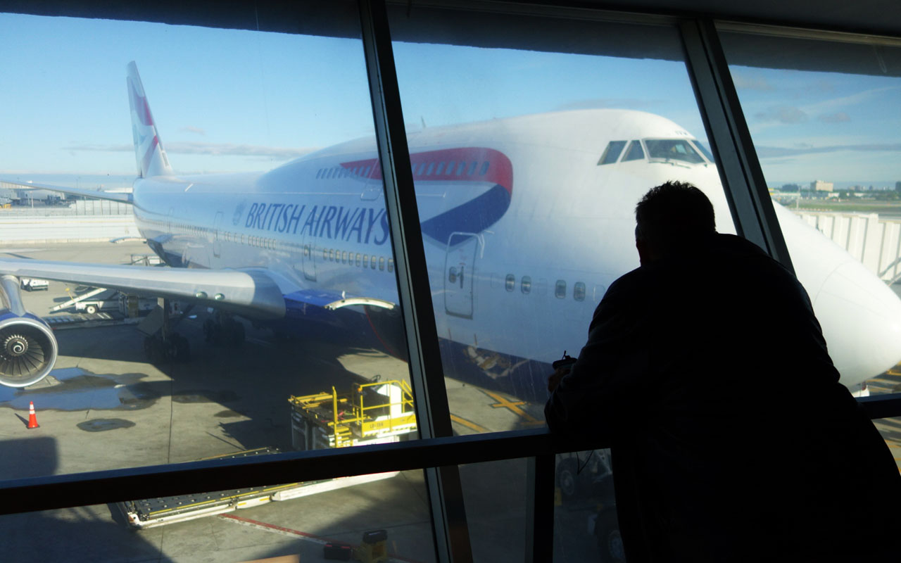 US-BRITAIN-AVIATION-TRAVEL