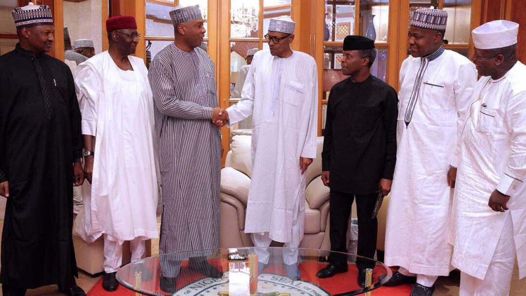 Buhari