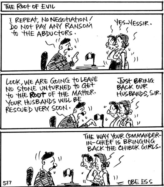 CARTOON
