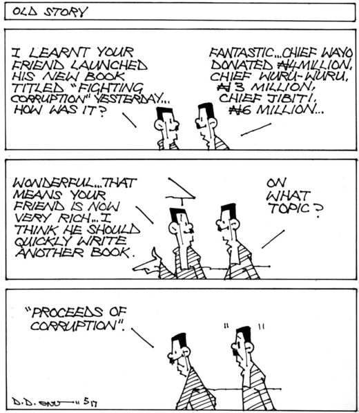 CARTOON