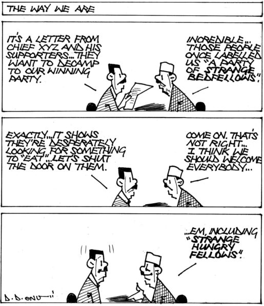 CARTOON