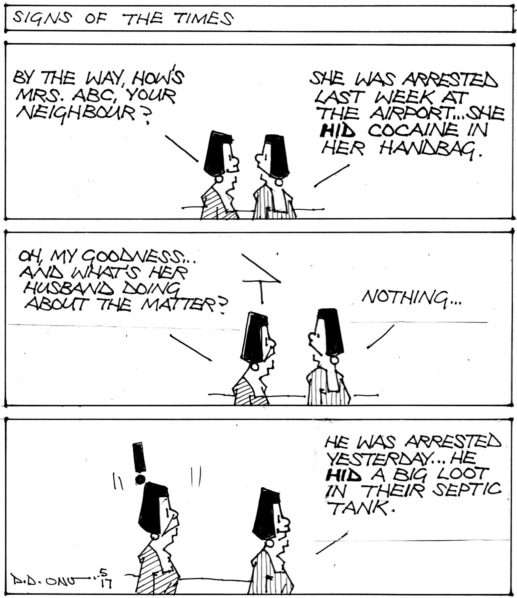 CARTOON