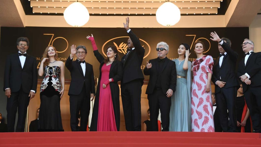Cannes-film-festival