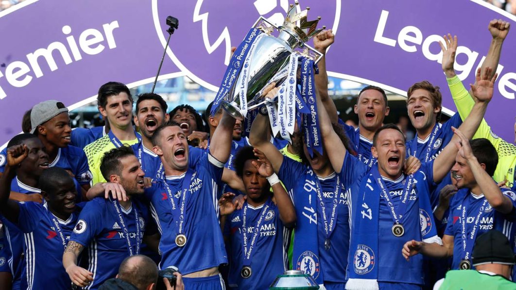 Chelsea