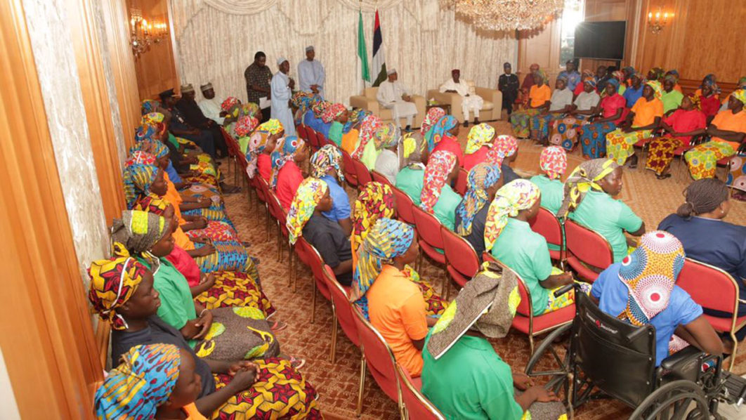 Chibok