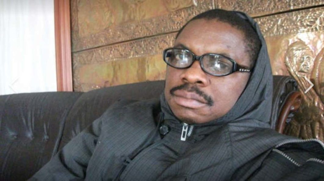 Chukwuma-Onuekwusi