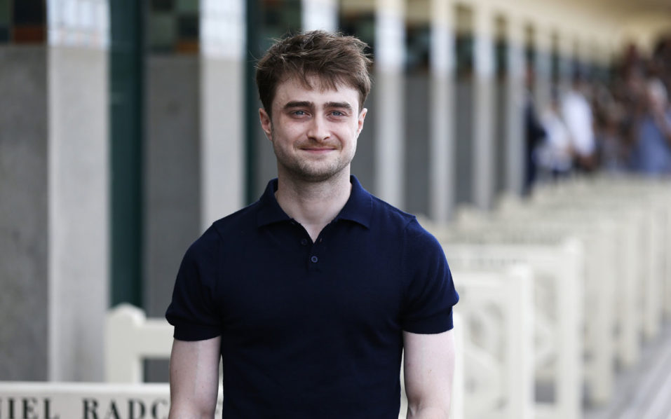 Daniel Radcliffe
