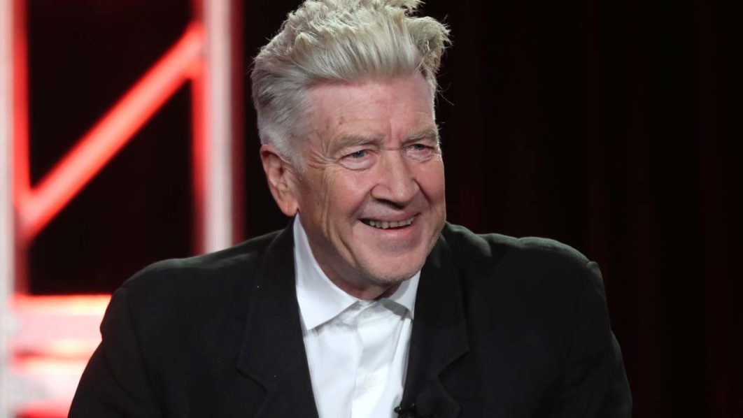 David-Lynch