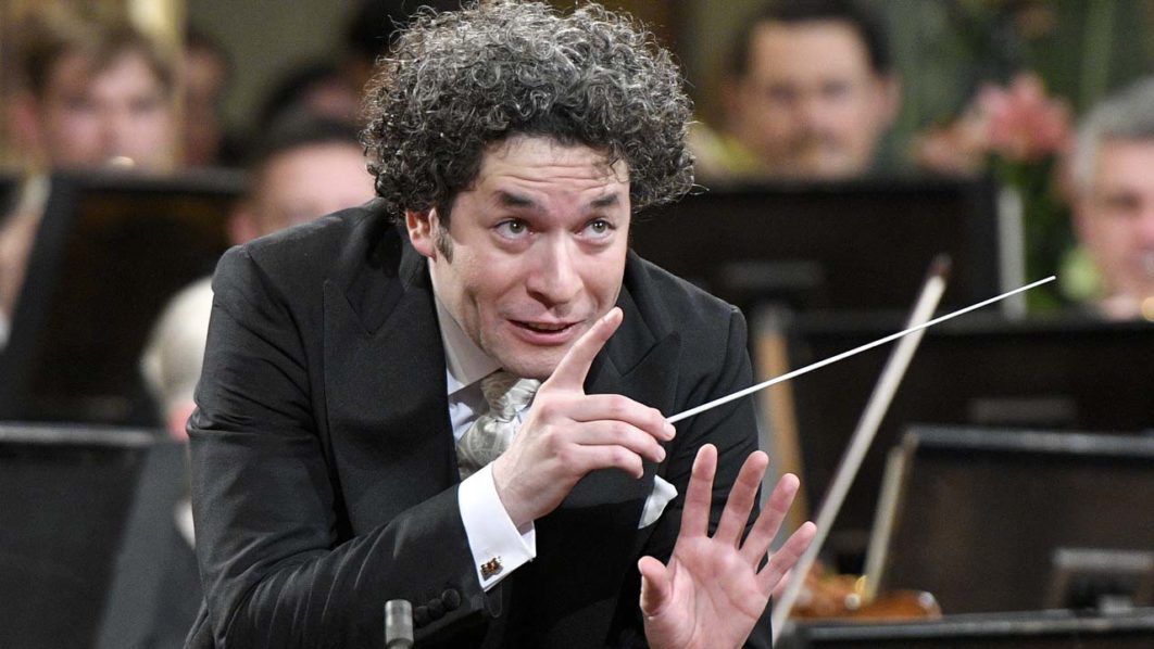 Dudamel