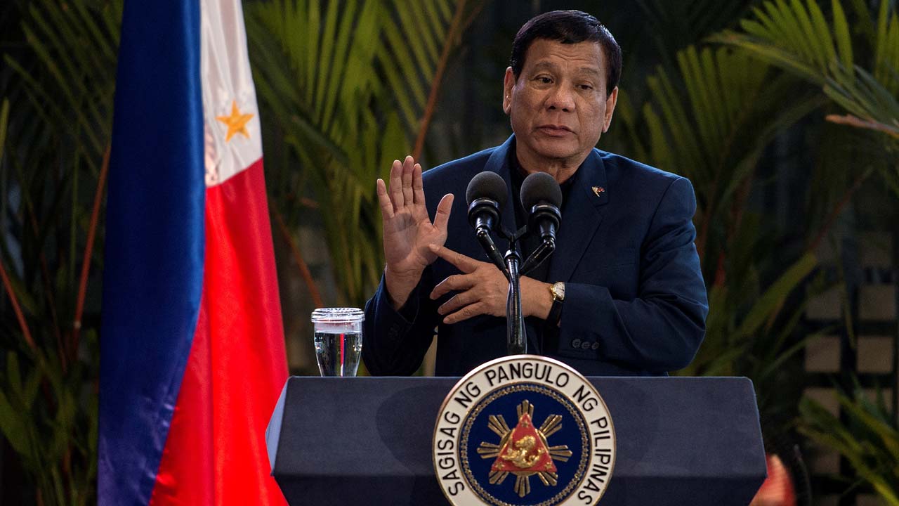 Duterte