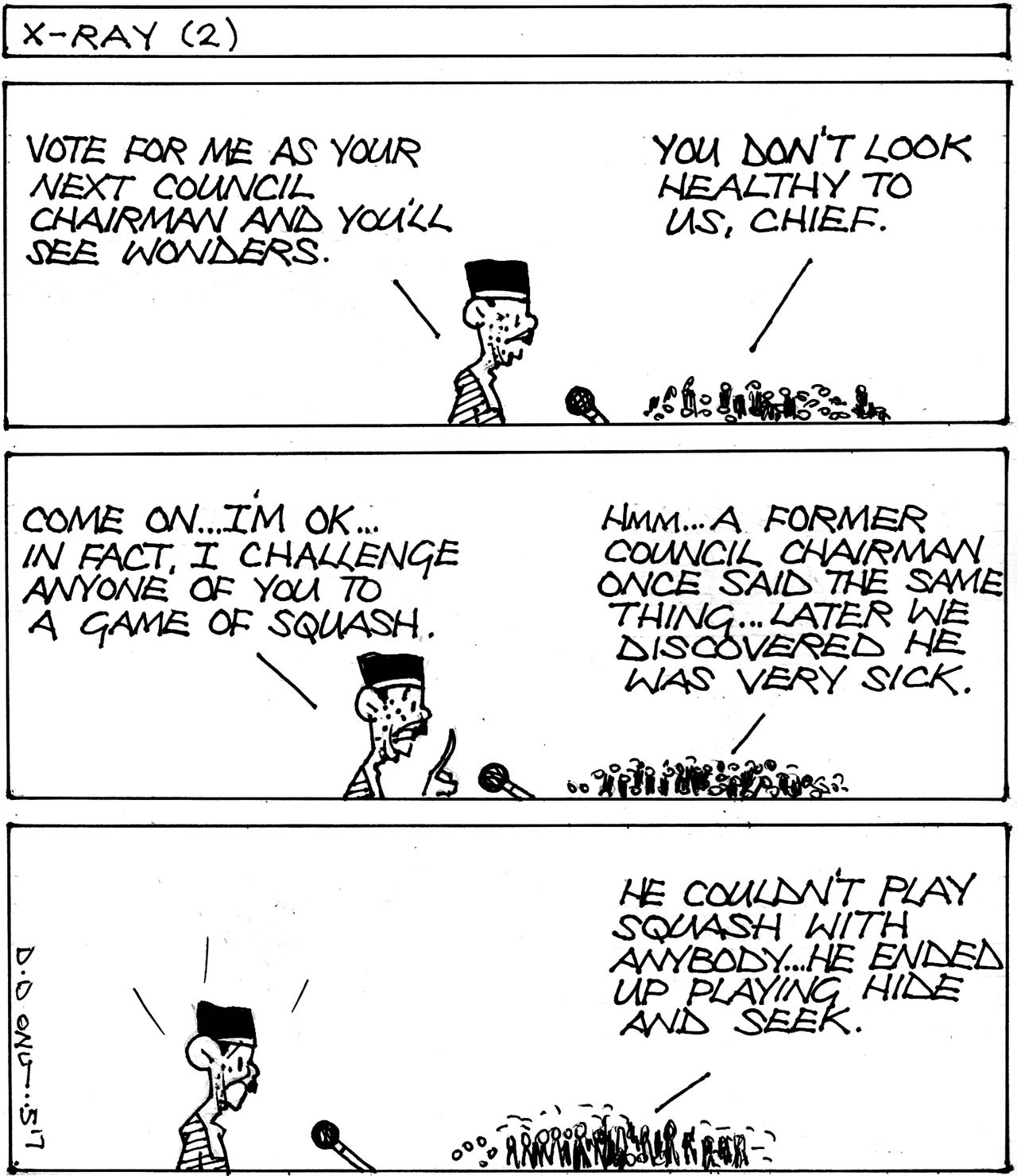 Editorial-Cartoon
