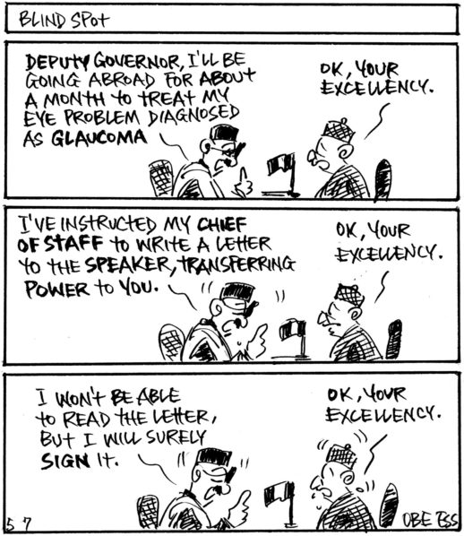 Editorial-cartoon