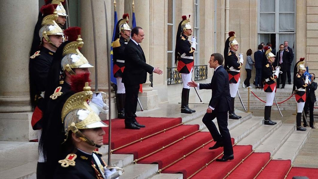 Emmanuel-Macron