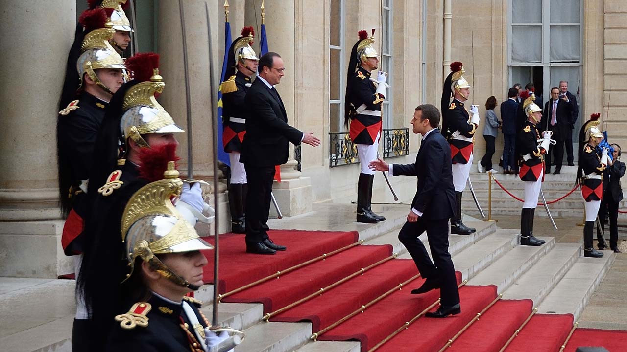 Emmanuel-Macron