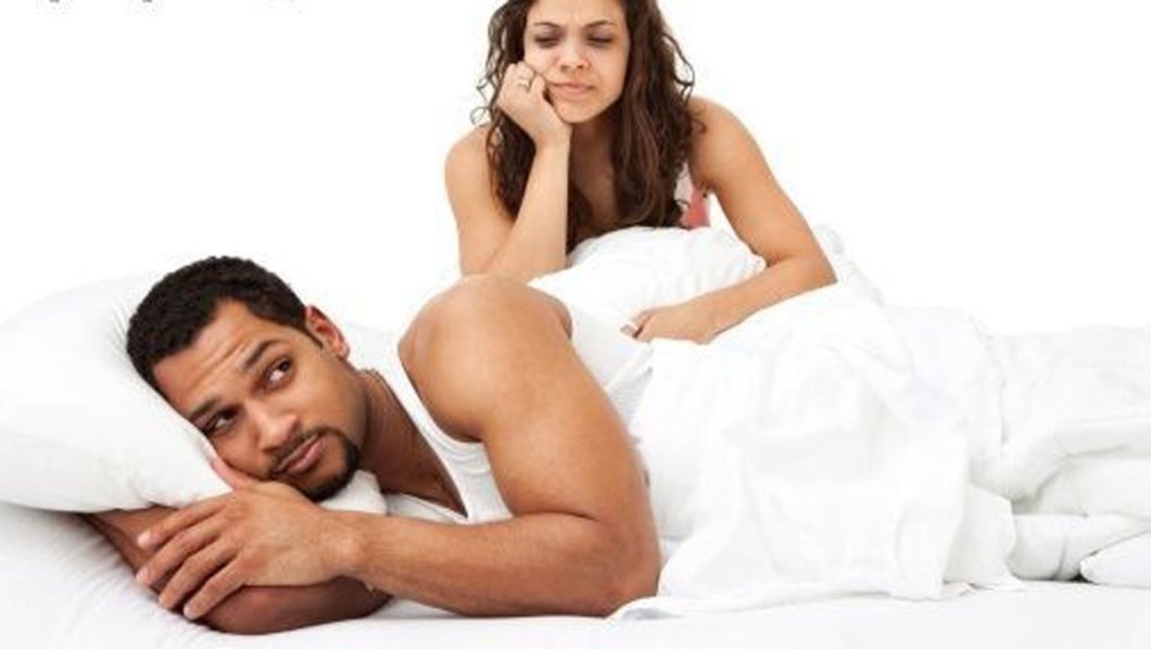 Erectile-dysfunction