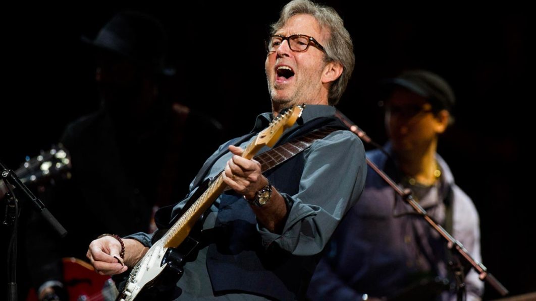 Eric-Clapton