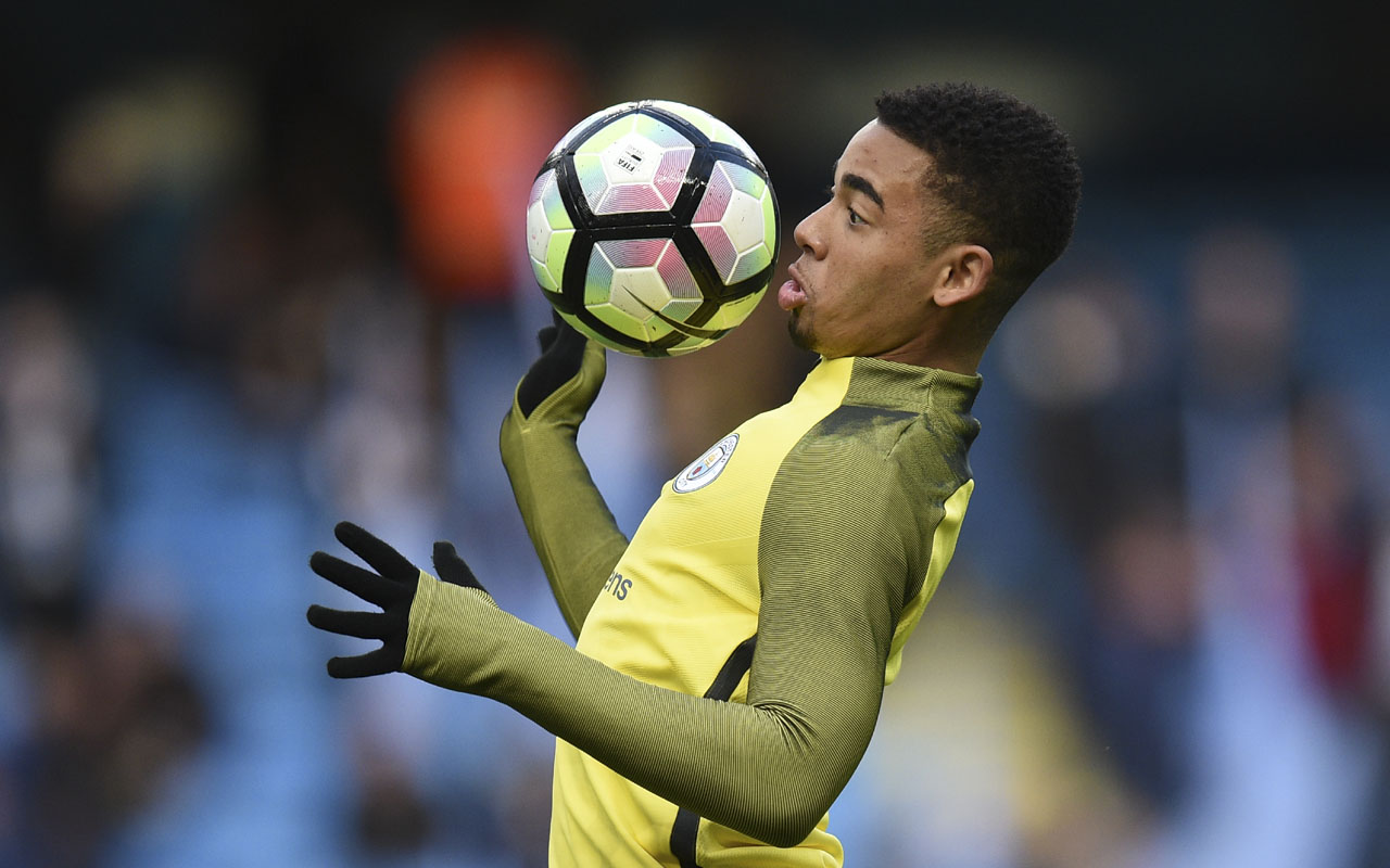 Gabriel Jesus
