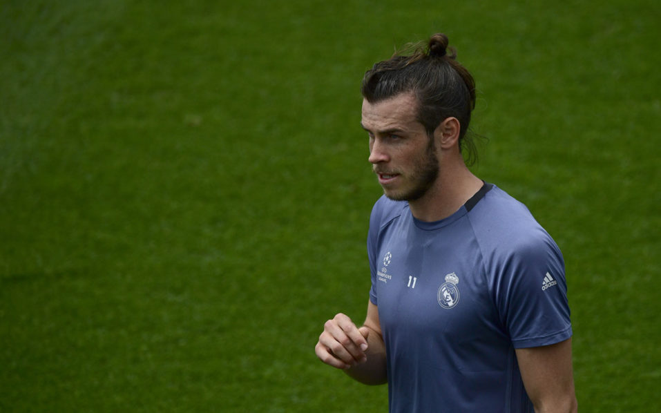 Gareth Bale