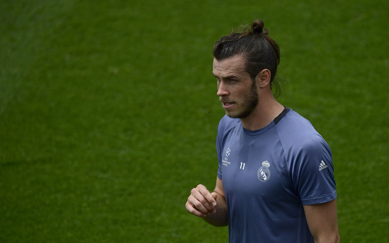 Gareth Bale