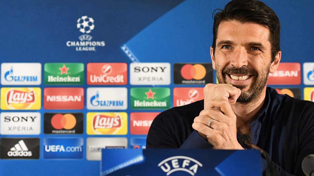 Gianluigi-Buffon