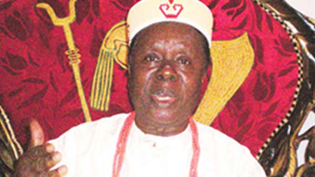 Gibson-Nwosu