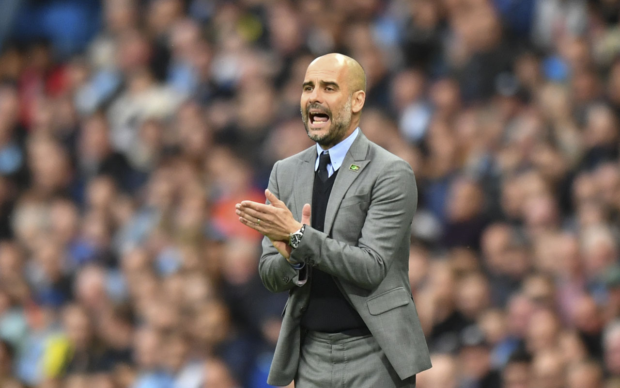 Guardiola